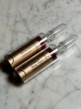 Dr. Dennis Gross DermInfusions™ Plump + Repair Tinted Lip Treatment Set | NEW